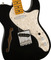 Fender Vintera II 60s Telecaster Thinline (black)