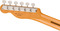 Fender Vintera II 60s Telecaster Thinline (black)