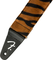 Fender Wild Tiger Print Strap (2'')