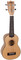 Flight DUS320 SP/ZEB Soprano Ukulele