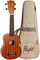 Flight NUS310 Soprano Ukulele