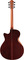 Furch Red Deluxe Gc-LR / Top: Alpine Spruce, Back & Sides: Rosewood (LR Baggs Stagepro Anthem pickup)