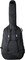 Gewa Double bass Gig-bag Premium / 293410 (3/4, black)