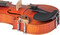 Gewa VV-2 Acoustic pickup / for Violin & Viola