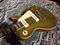 Gibson 1956 Les Paul Goldtop Reissue Custom Shop (double gold / light back)