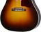 Gibson 50s J-45 (vintage sunburst)