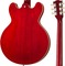 Gibson ES-335 Dot (sixties cherry)
