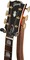 Gibson Handcrafted Wooden Guitar Stand (walnut)