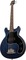 Gibson LP Junior DC Bass 2019 (blue stain)