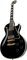 Gibson Les Paul Custom (Ebony / ebony fingerboard)