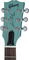 Gibson Les Paul Modern Lite (inverness green satin)