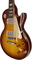 Gibson Les Paul Standard 1958 VOS (ice tea burst)