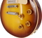 Gibson Les Paul Standard 1958 VOS (ice tea burst)