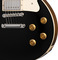 Gibson Les Paul Standard 50's Plain Top (ebony)