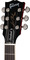 Gibson Les Paul Standard 60's Figured Top (60s cherry)
