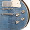 Gibson Les Paul Standard 60's Figured Top (ocean blue)