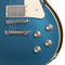 Gibson Les Paul Standard 60's Plain Top (pelham blue)