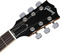 Gibson Les Paul Standard Kirk Hammett (greeny burst)