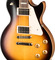 Gibson Les Paul Tribute (satin tobacco sunburst)