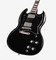 Gibson SG Standard 2019 (ebony)