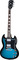 Gibson SG Standard (pelham blue burst)