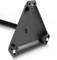 Gravity SP 3202 / Studio Monitor Speaker Stand (black)