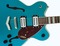 Gretsch G2622 Streamliner Center Block with V-Stoptail (ocean turquoise)