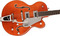 Gretsch G5420T Electromatic Electromatic® Classic Hollow Body Single-Cut (orange stain)