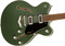 Gretsch G5622 Electromatic Center Block Double-Cut (olive metallic / with V-Stoptail)
