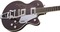 Gretsch G5655T Electromatic Center Block Jr. Single-Cut Bigsby (dark cherry metallic)