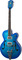 Gretsch G6120T-HR Brian Setzer Signature Hot Rod (candy blue burst)