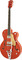 Gretsch G6120TFM / Brian Setzer Signature Nashville (orange flame maple)