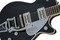 Gretsch G6128T-PE JET / Players Edition Jet (black)