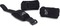 Gruv Gear FretWrap 3-Pack medium FW-3PK-MD (black)