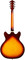 Guild Starfire IV ST (antique burst)