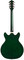 Guild Starfire IV ST (emerald green)