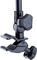 Hercules DG107B Universal Podcast Mic & Camera Arm Stand