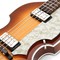 Höfner Mersey Violin Bass 62 (left-hand)