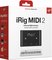 IK Multimedia iRig Midi 2