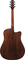 Ibanez AAD170LCE-LGS (natural low gloss)