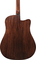 Ibanez AAD170LCE-LGS (natural low gloss)