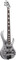 Ibanez BTB25TH5 25th Anniversary Edition (silver blizzard matte)