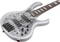 Ibanez BTB25TH5 25th Anniversary Edition (silver blizzard matte)