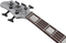 Ibanez BTB25TH5 25th Anniversary Edition (silver blizzard matte)