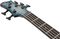 Ibanez BTB705LM (cosmic blue starburst low gloss)