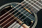 Ibanez JGM5-BSN (black satin)