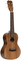 Islander Ukulele AC-4 / Concert Ukulele (natural)