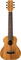 Islander Ukulele GL6-EQ 6 Strings Guitarlele (uke acacia)