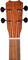 Islander Ukulele MTB-4 (natural)