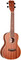 Islander Ukulele PAT BOX / Reforest Hawai MCB-4 + bag